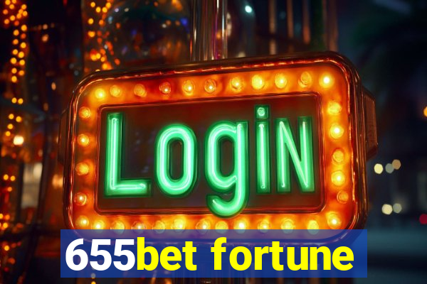 655bet fortune